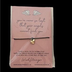 Wishstrings for Angel 